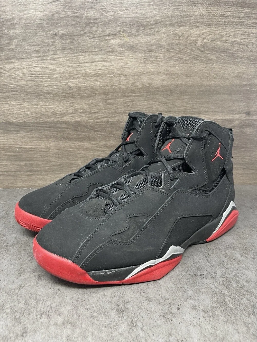 Jordan air true